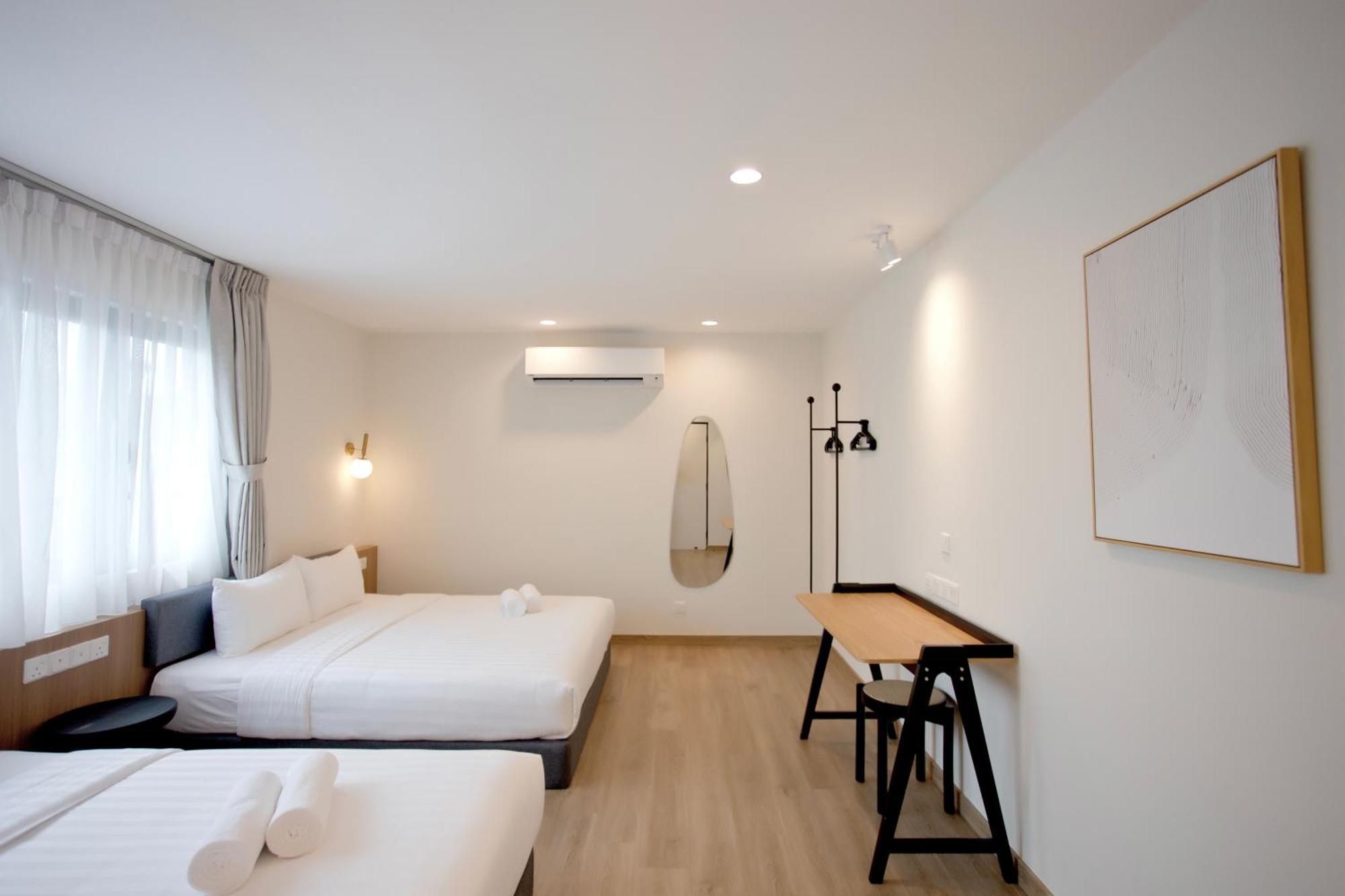 Codrington House - Boutique Apartments George Town Buitenkant foto