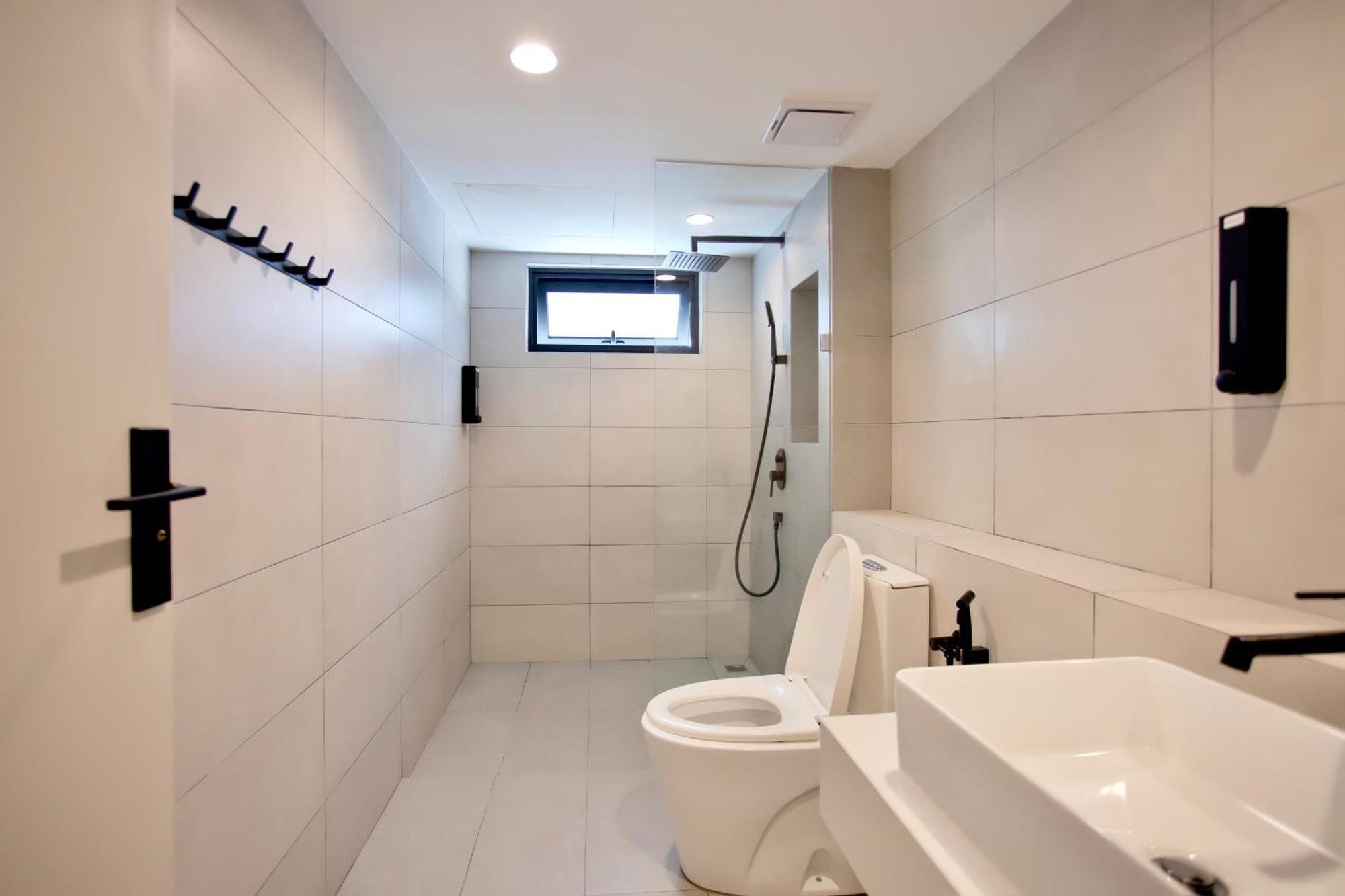 Codrington House - Boutique Apartments George Town Buitenkant foto