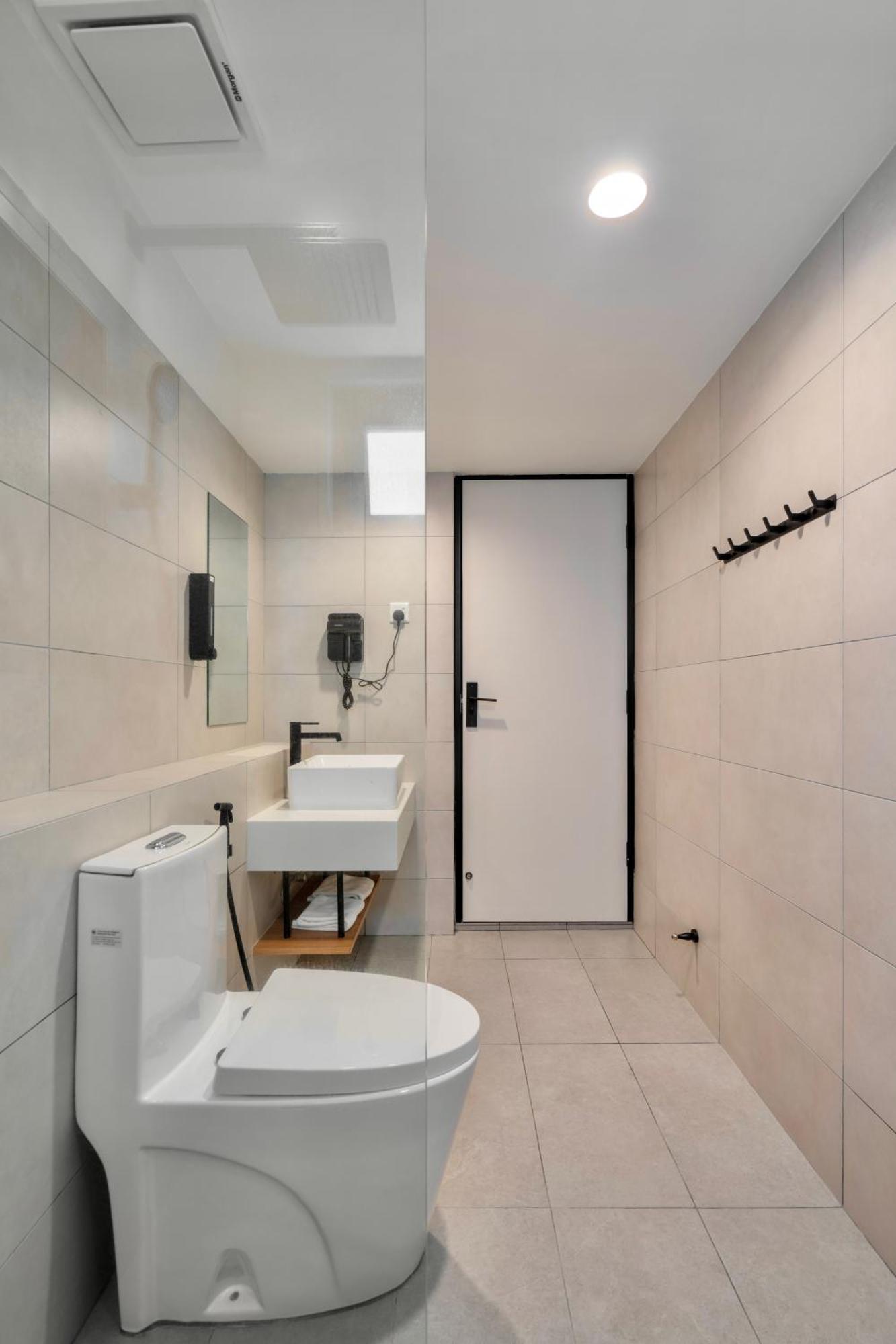 Codrington House - Boutique Apartments George Town Buitenkant foto
