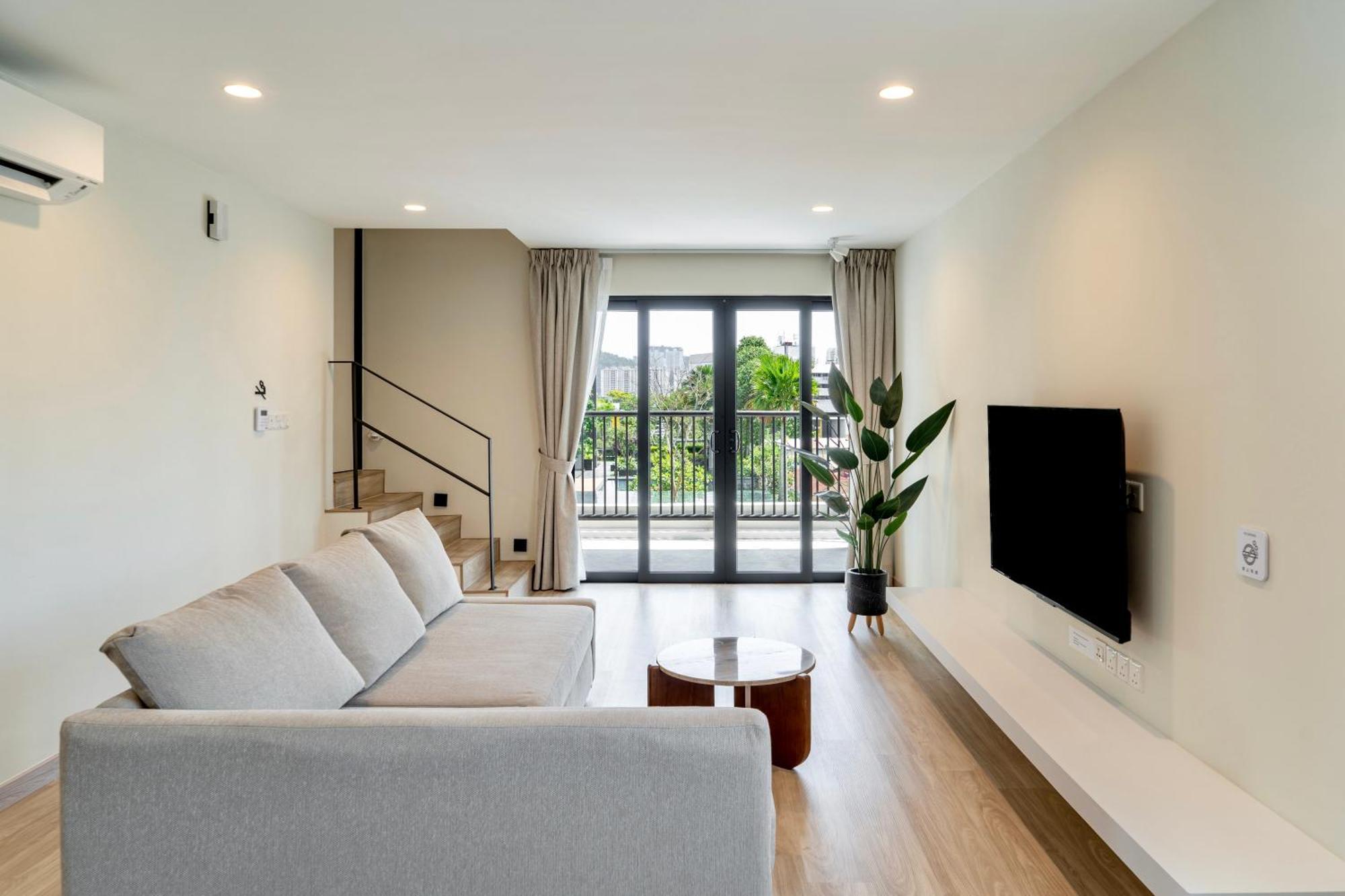 Codrington House - Boutique Apartments George Town Buitenkant foto