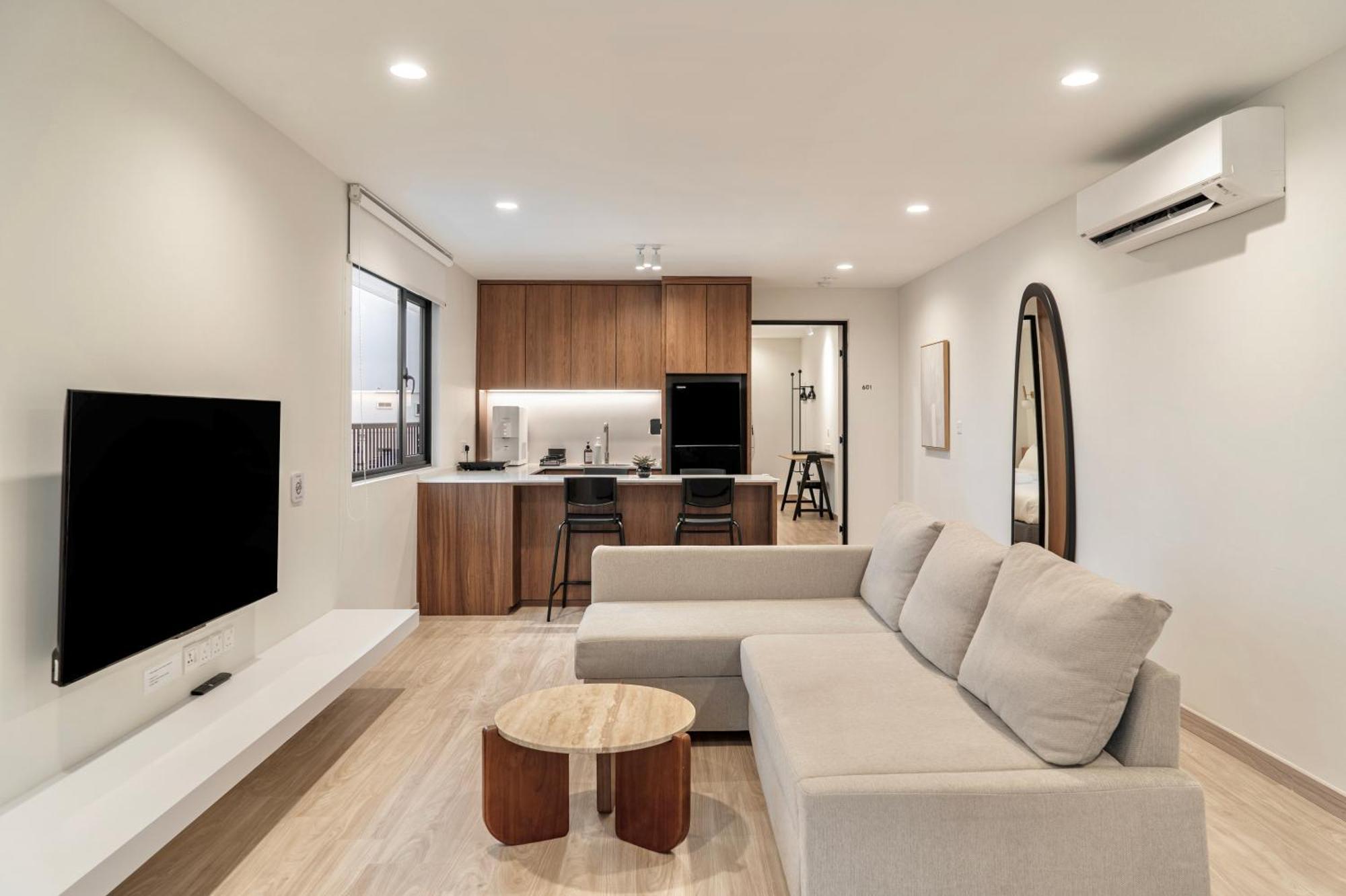 Codrington House - Boutique Apartments George Town Buitenkant foto