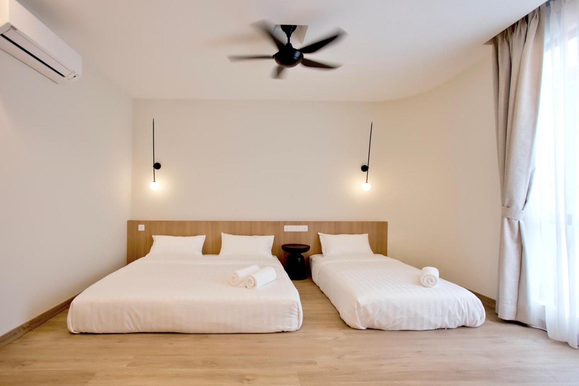 Codrington House - Boutique Apartments George Town Buitenkant foto