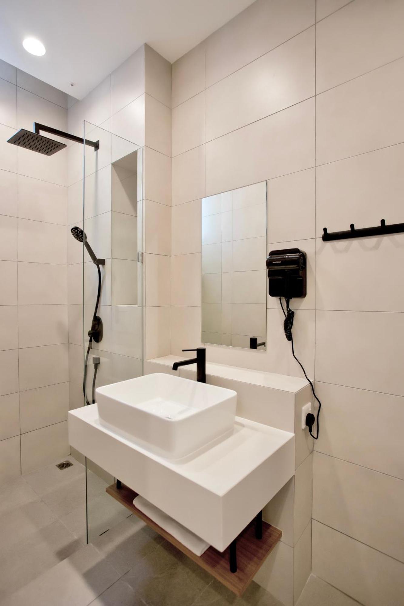 Codrington House - Boutique Apartments George Town Buitenkant foto