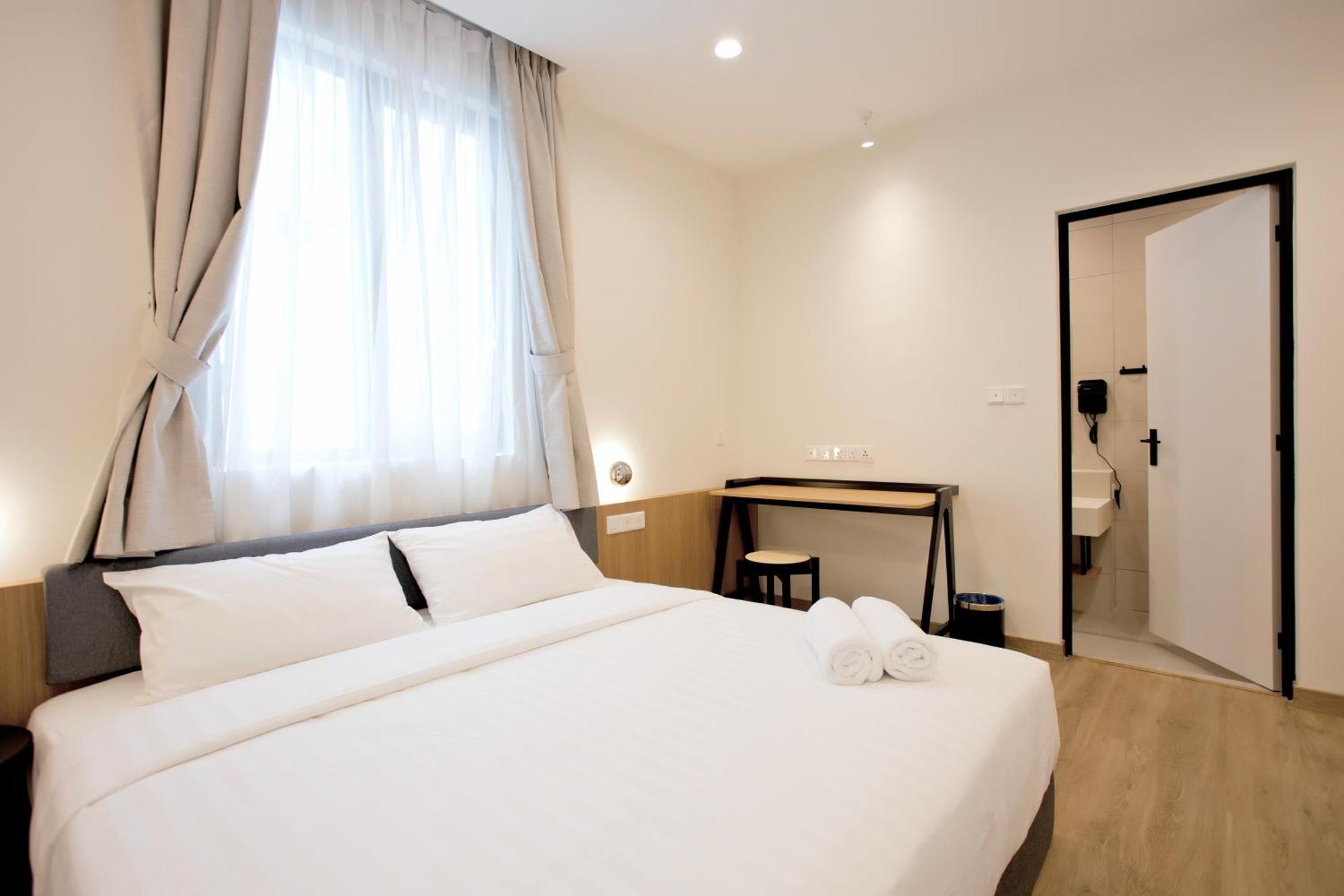 Codrington House - Boutique Apartments George Town Buitenkant foto