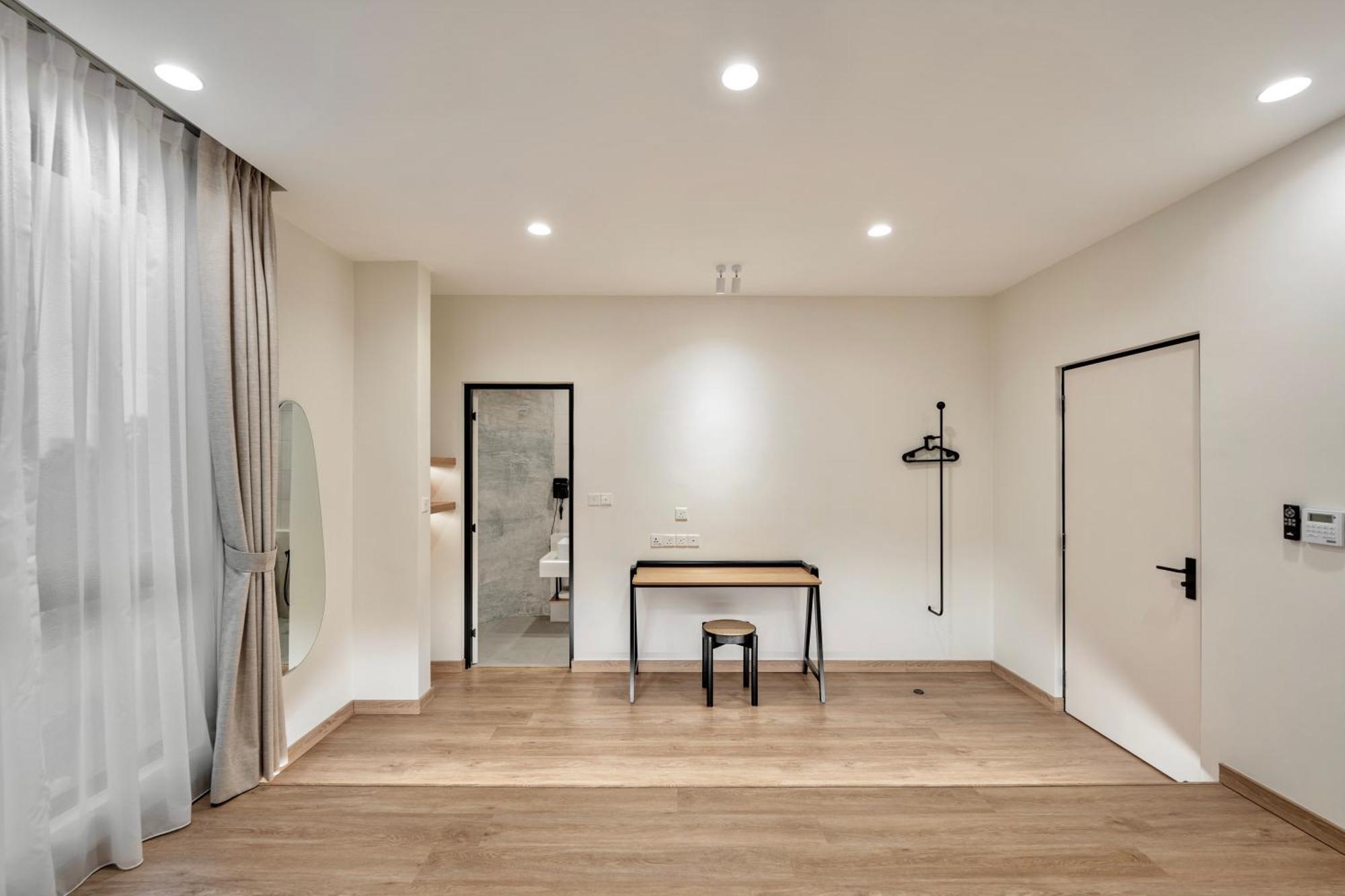 Codrington House - Boutique Apartments George Town Buitenkant foto