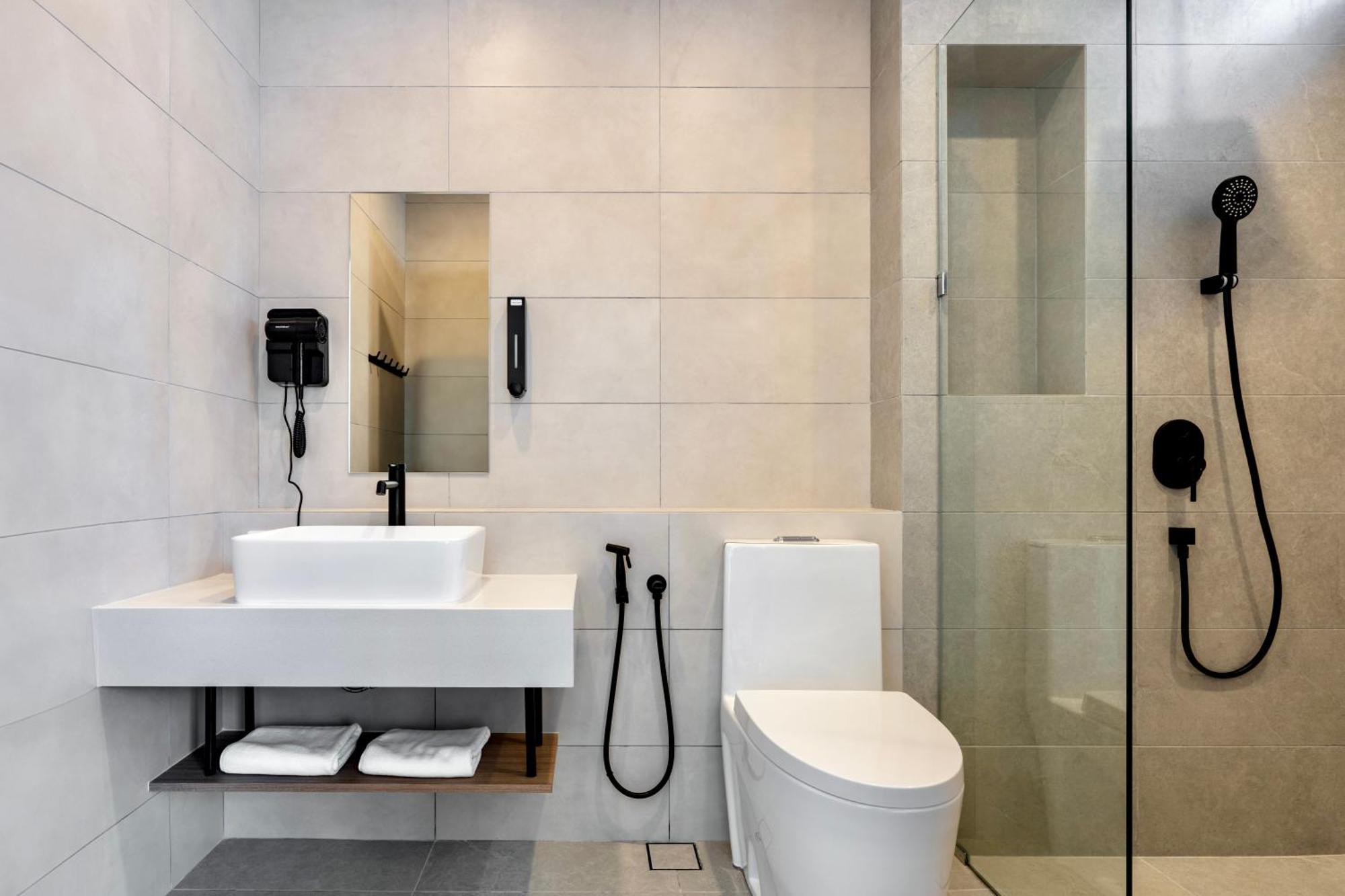 Codrington House - Boutique Apartments George Town Buitenkant foto
