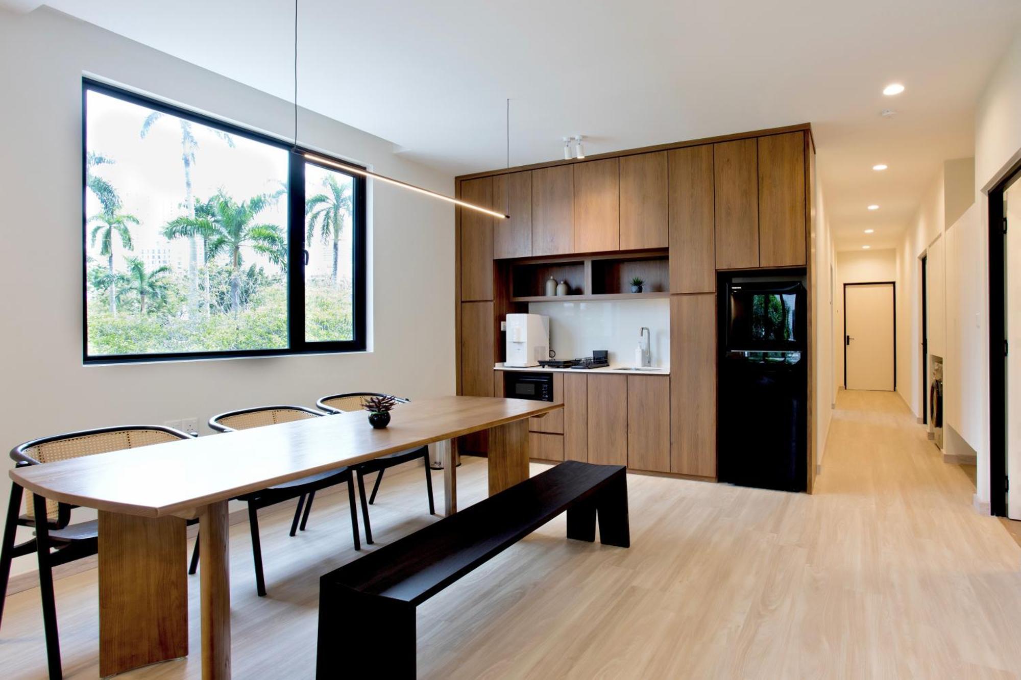 Codrington House - Boutique Apartments George Town Buitenkant foto