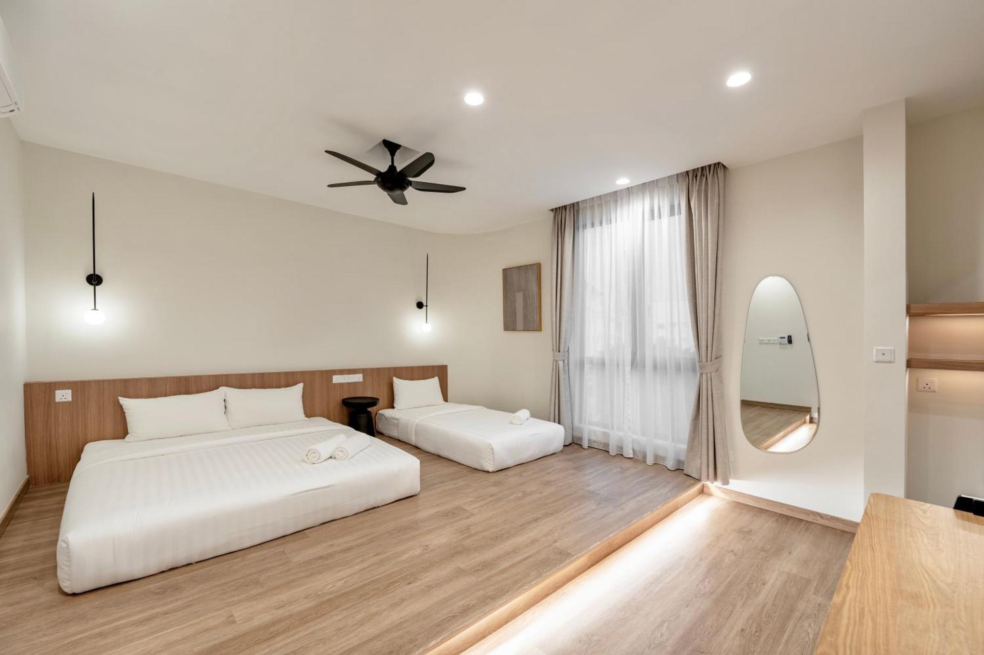 Codrington House - Boutique Apartments George Town Buitenkant foto