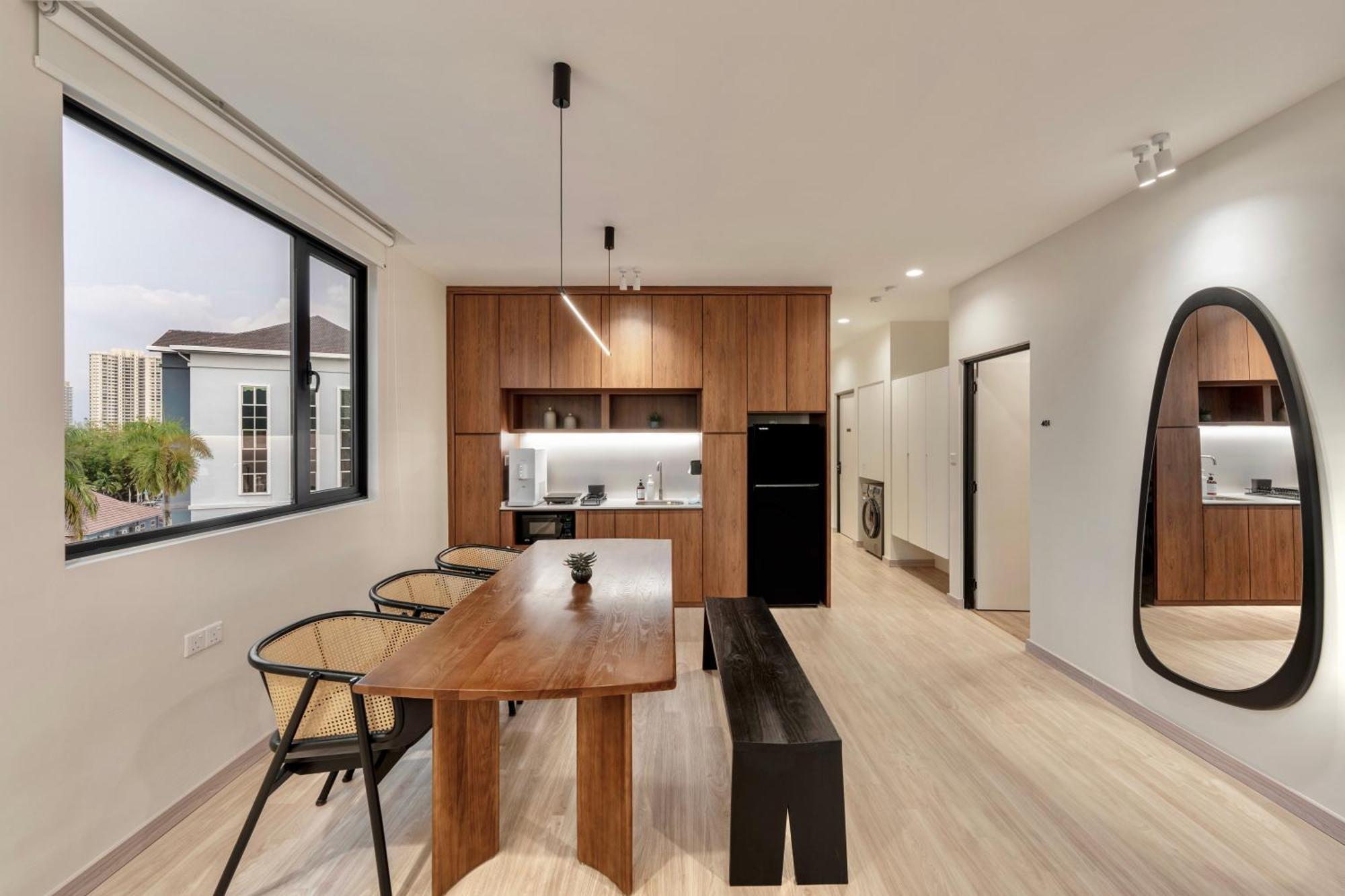 Codrington House - Boutique Apartments George Town Buitenkant foto