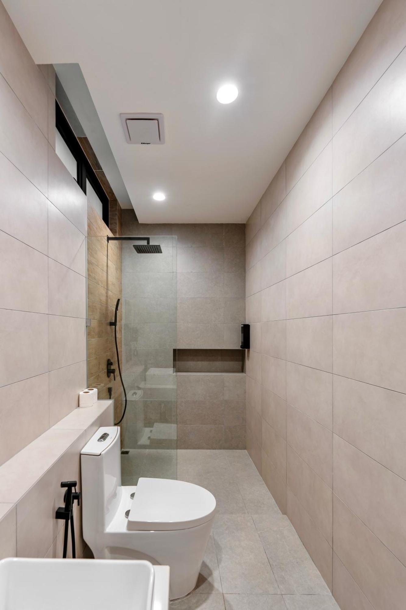 Codrington House - Boutique Apartments George Town Buitenkant foto