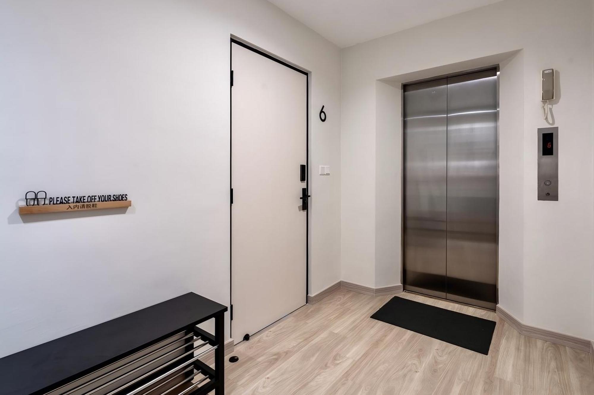 Codrington House - Boutique Apartments George Town Kamer foto